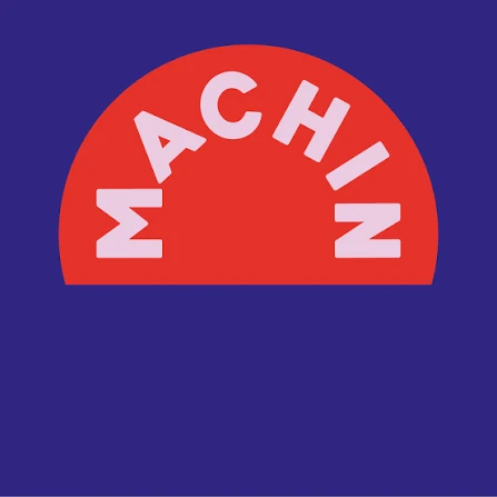 Logo Machin